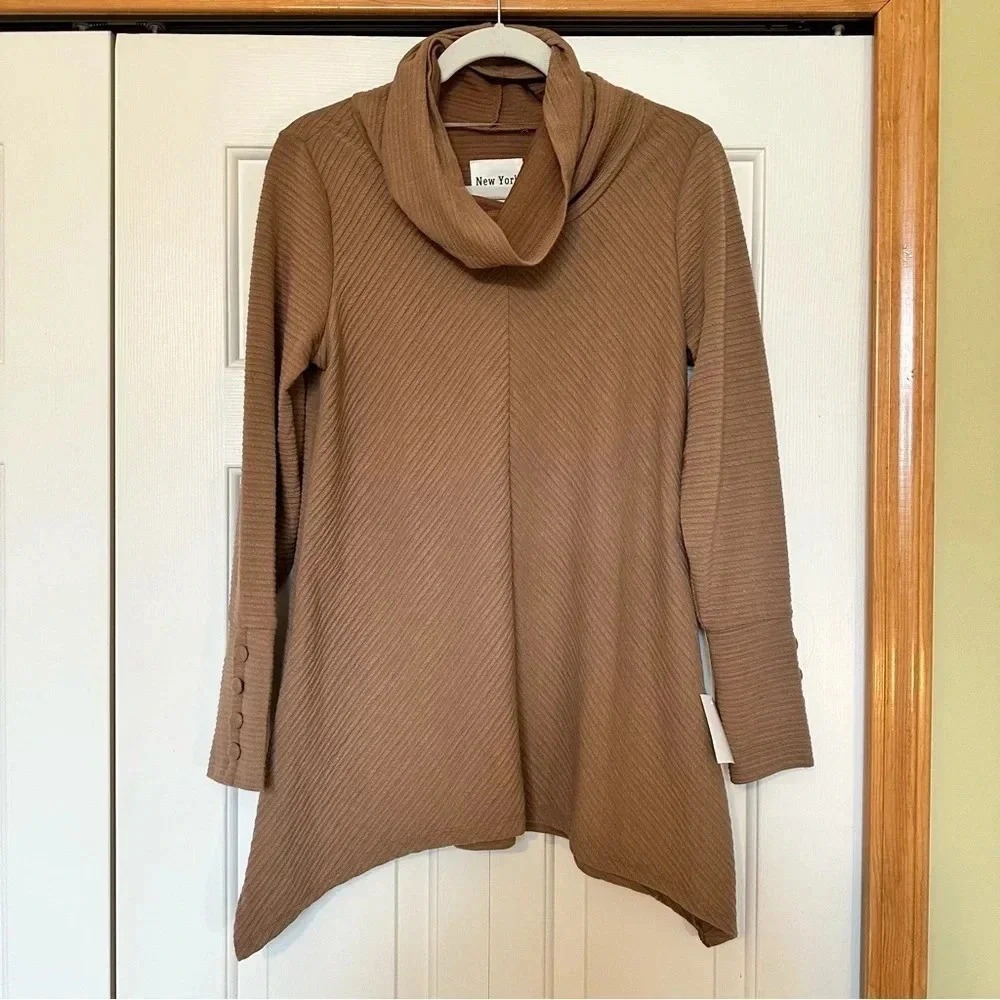 New York Laundry Tunic‎ Top